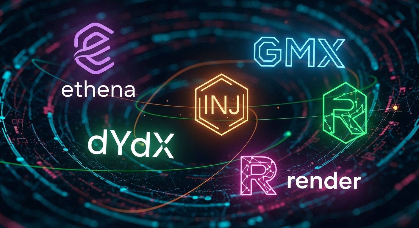 Cara Objektif Mencari Proyek Koin Kripto Next ASTER