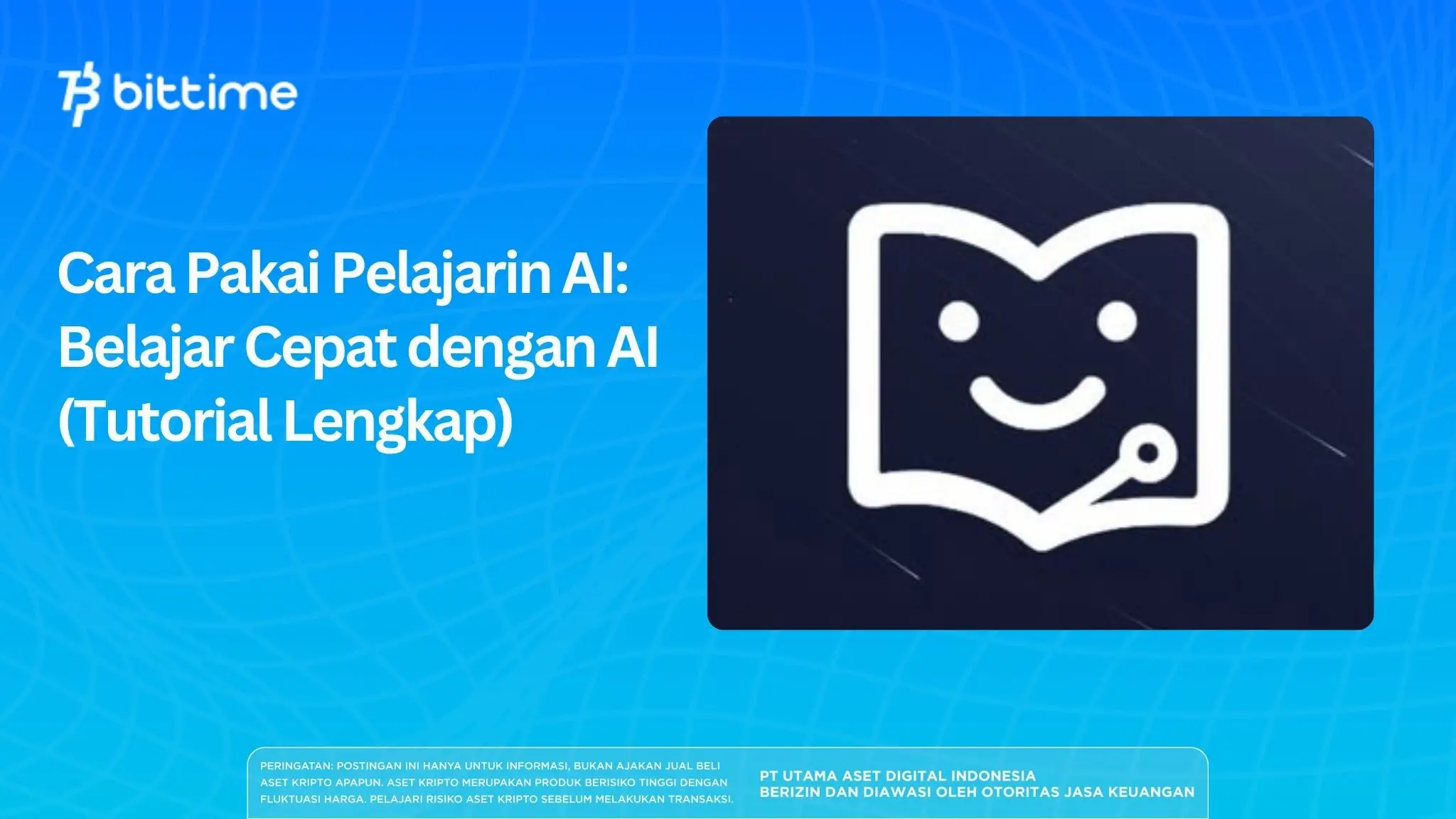Cara Pakai Pelajarin AI Belajar Cepat dengan AI (Tutorial Lengkap).webp