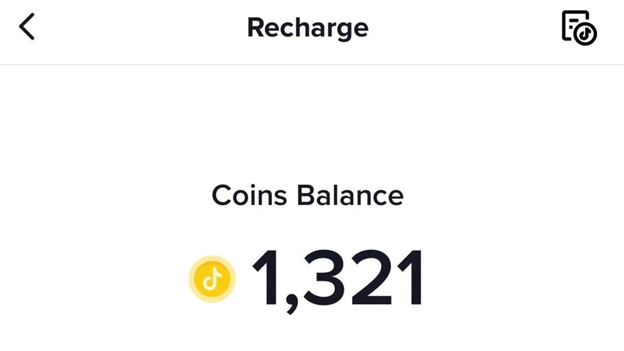 Cara Pakai TikTok Coins dan Redeem Diamond ke Rupiah