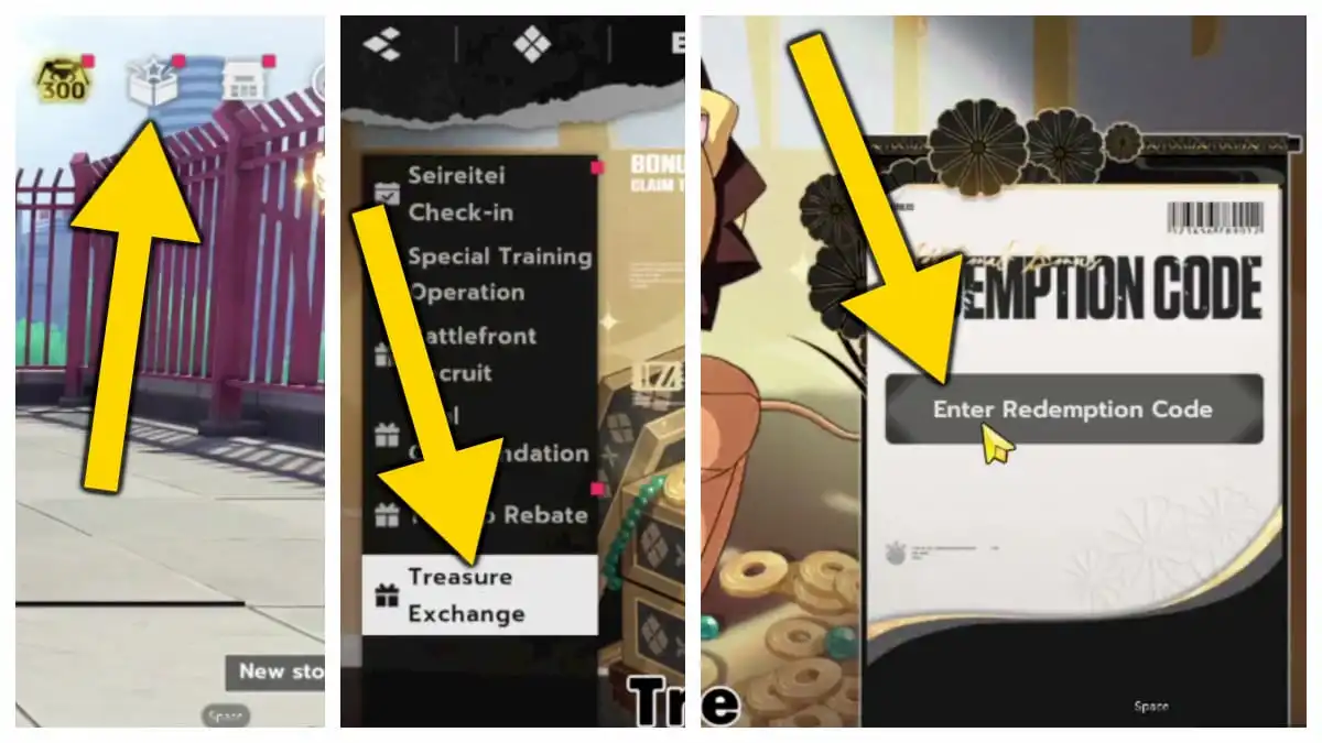 Cara Redeem Kode Bleach Soul Resonance