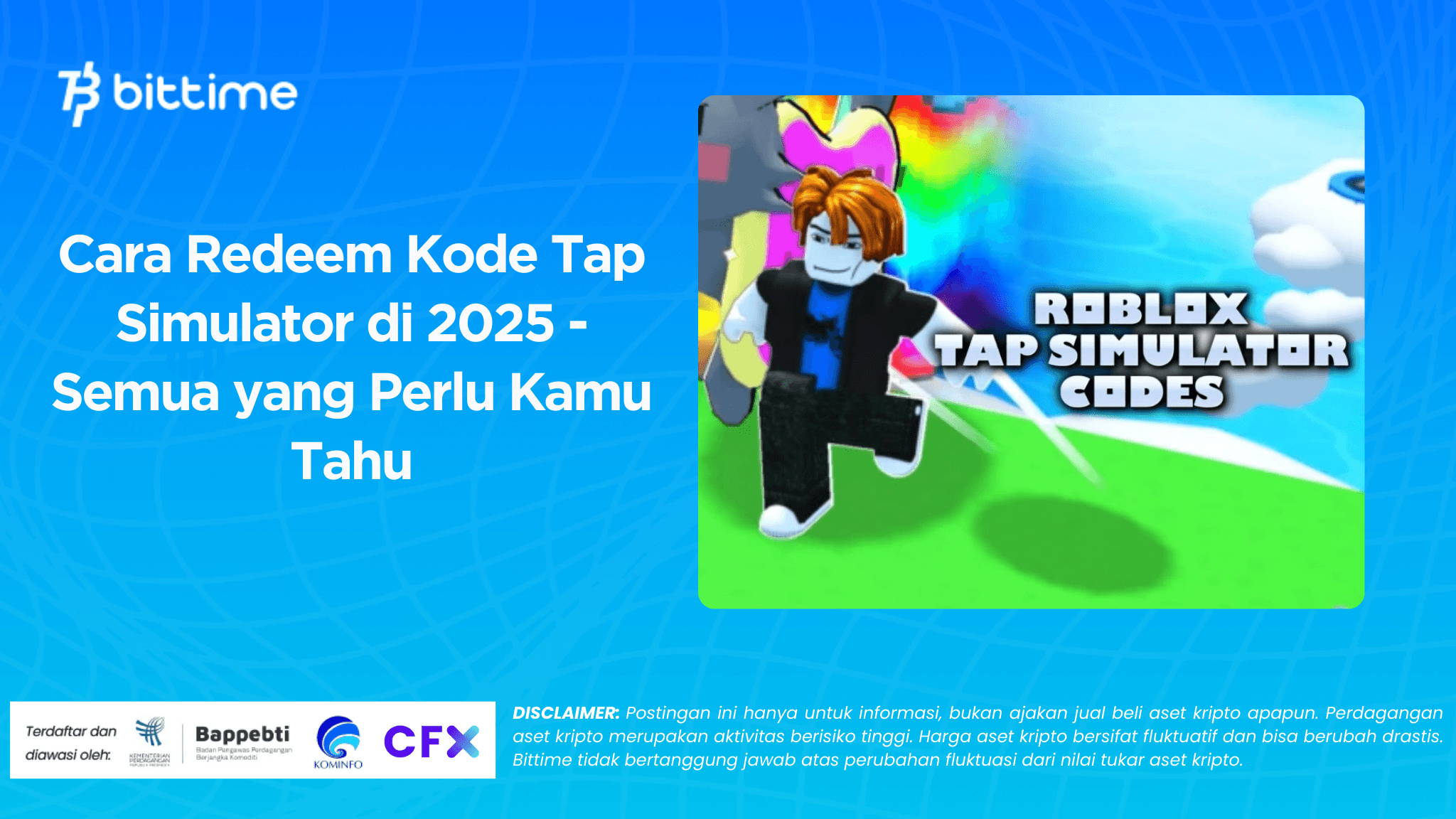 How to Redeem Tap Simulator Codes in 2025 - Everything You Need to Know