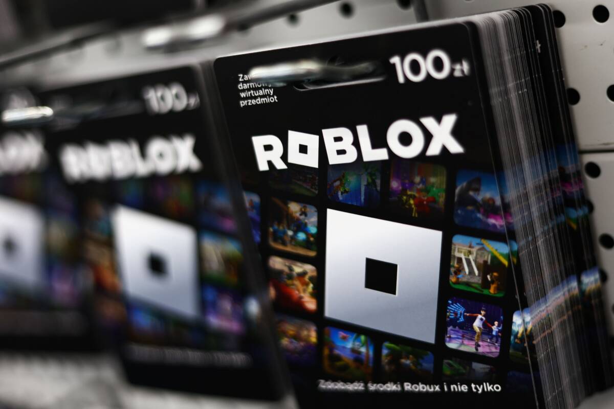 Cara Resmi Mendapatkan Robux Gratis