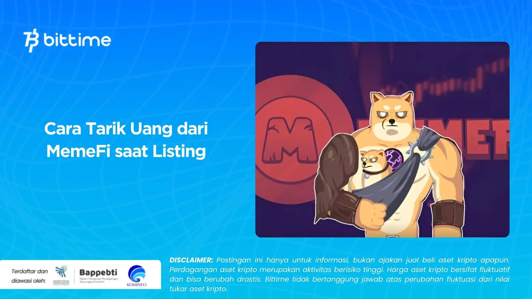 Cara Tarik Uang dari MemeFi saat Listing.webp