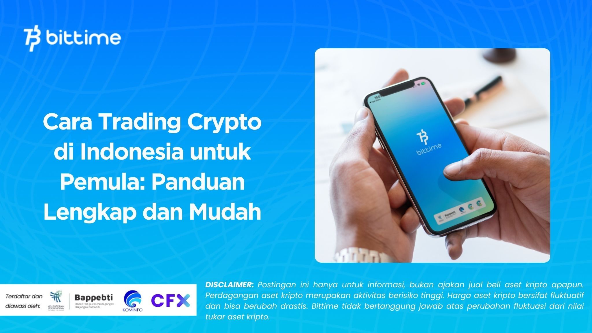 How to Trade Crypto in Indonesia for Beginners: A Complete and Easy Guide