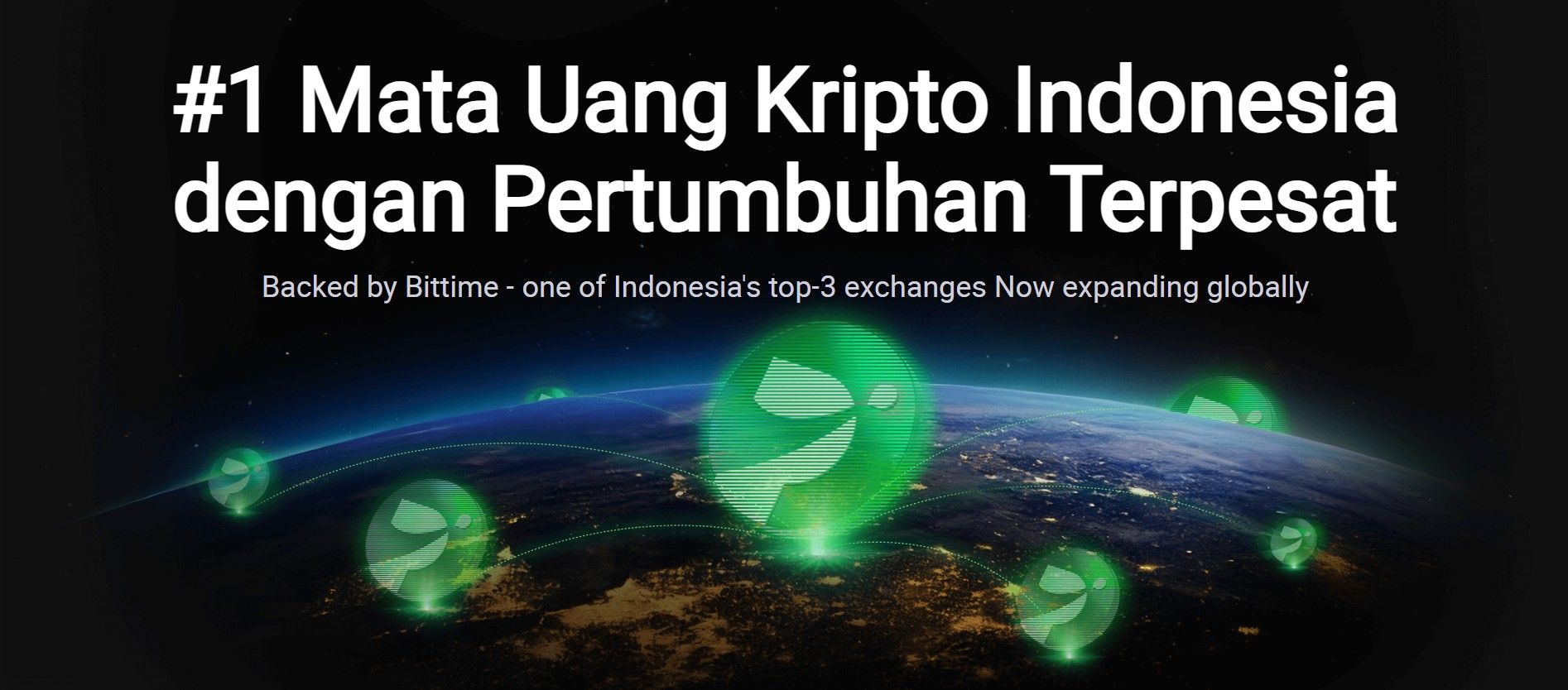 Cara WD PLPA (Palapa Coin) ke exchange luar.