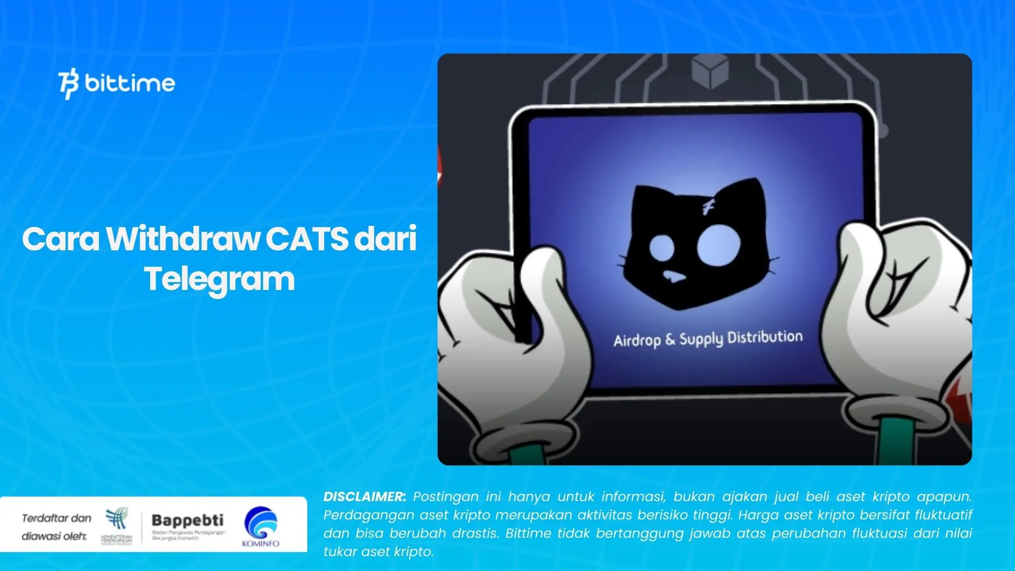 Cara Withdraw CATS dari Telegram.webp