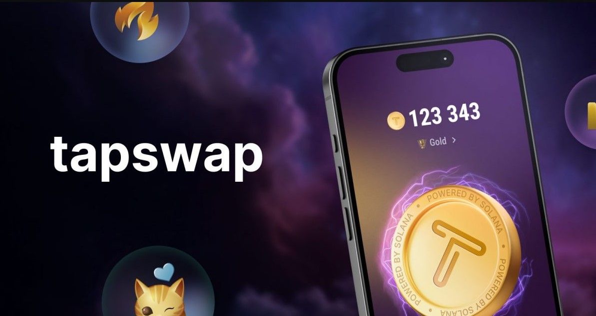 Cara Withdraw Koin TAPS. (Sumber: Punch Newspaper)