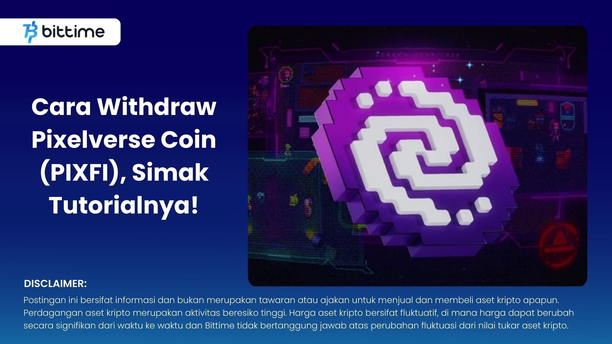 Cara Withdraw Pixelverse Coin (PIXFI), Simak Tutorialnya!.jpg