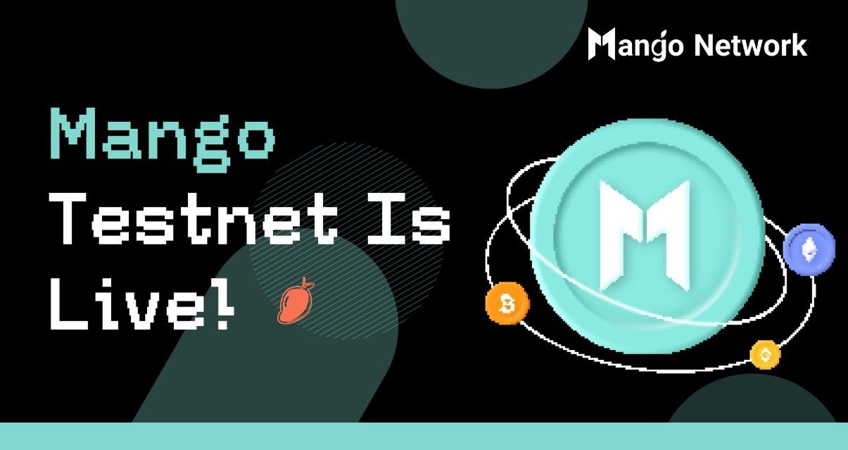 Cara bermain Mango Testnet.