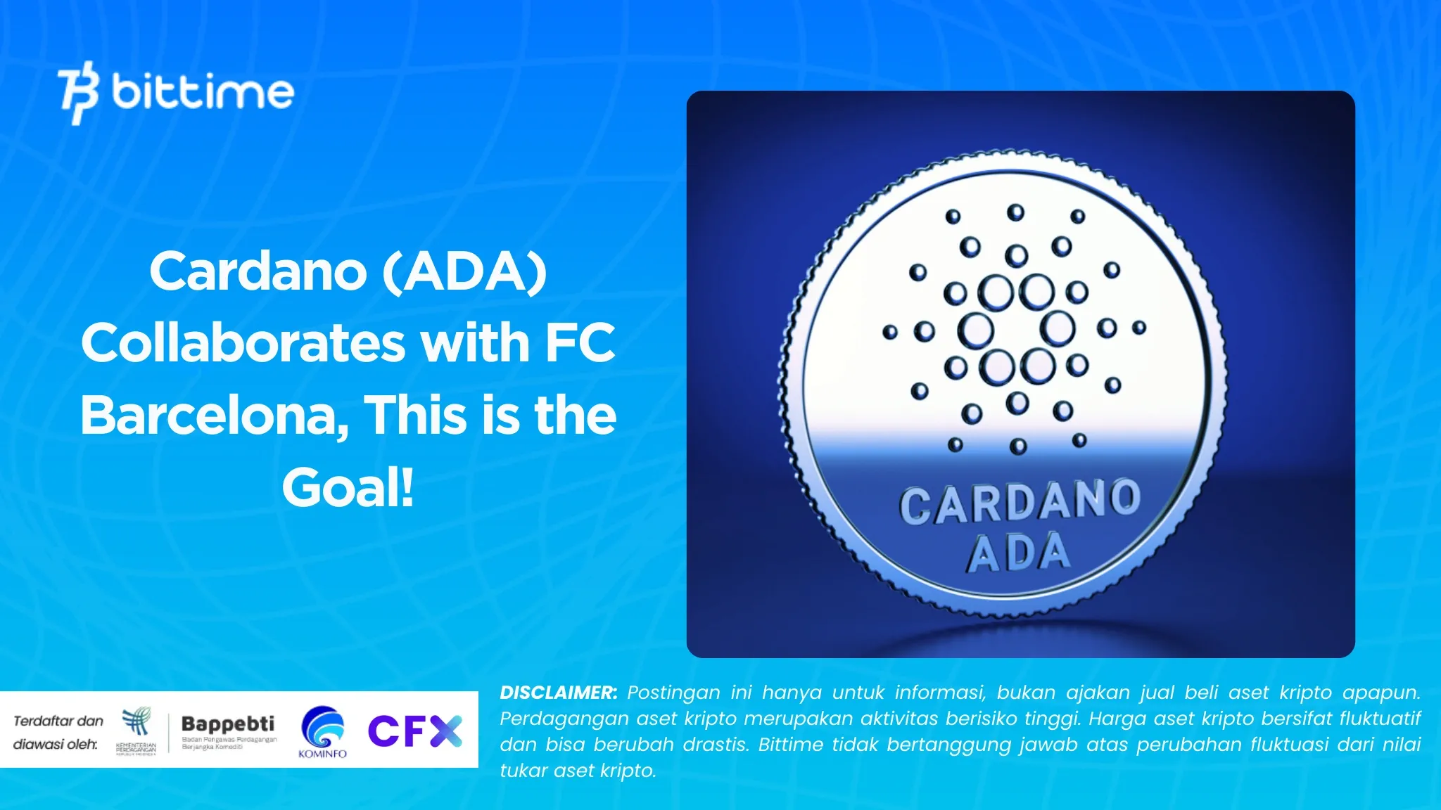 Cardano (ADA) Kerjasama Dengan FC Barcelona, Ini Tujuannya! (1).webp