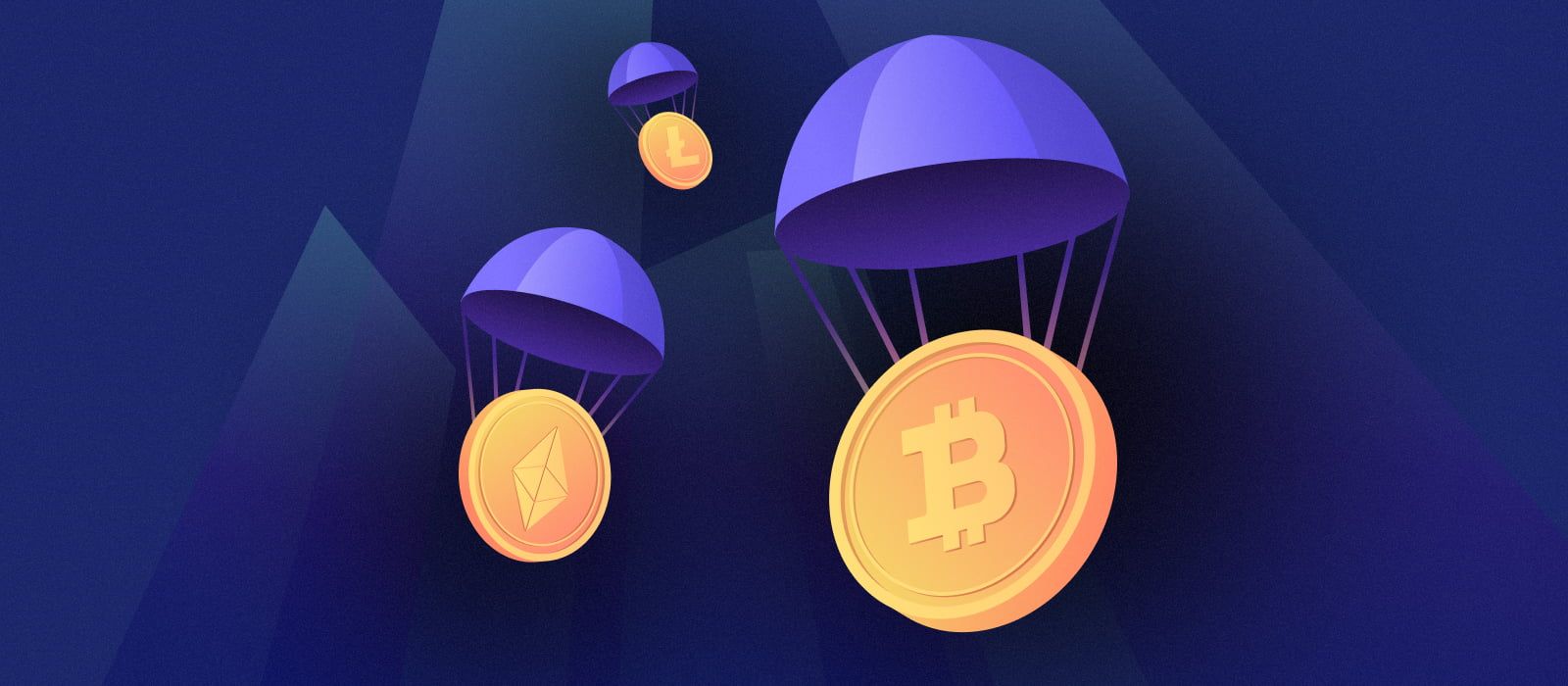 Cari Airdrop Crypto Gratis? Ini 7 Daftar Website untuk Menemukannya