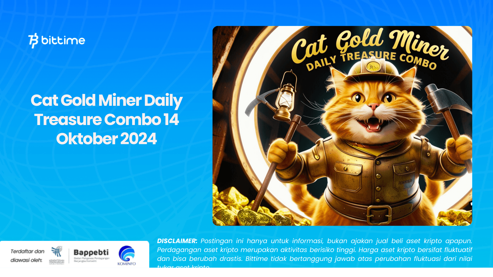 Cat Gold Miner Daily Treasure Combo 14 Oktober 2024.png