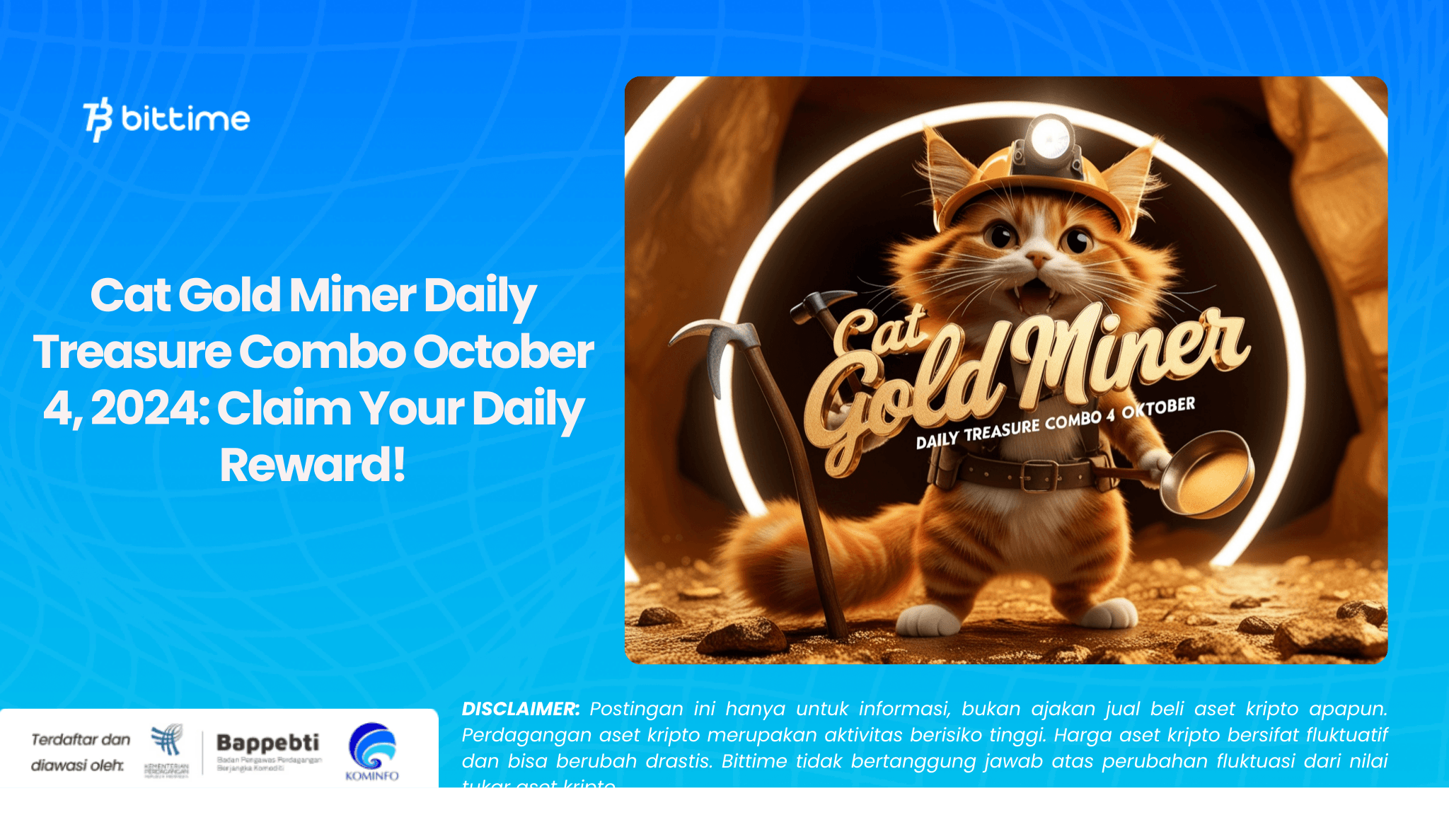 Cat Gold Miner Daily Treasure Combo October 4, 2024 Claim Your Daily Reward!.png