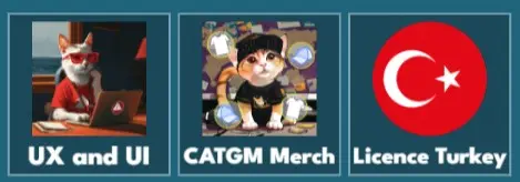 Cat Gold Miner Treasure Combo 15 September 2024.webp