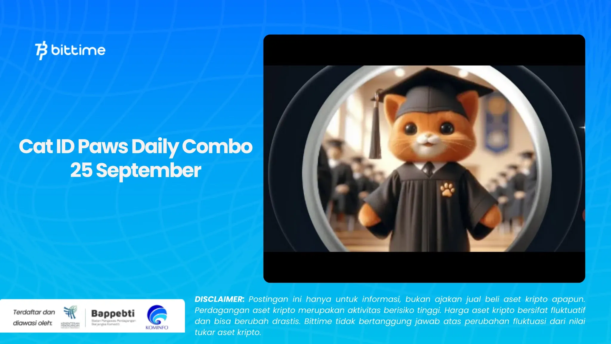 Cat ID Paws Daily Combo 25 September.webp