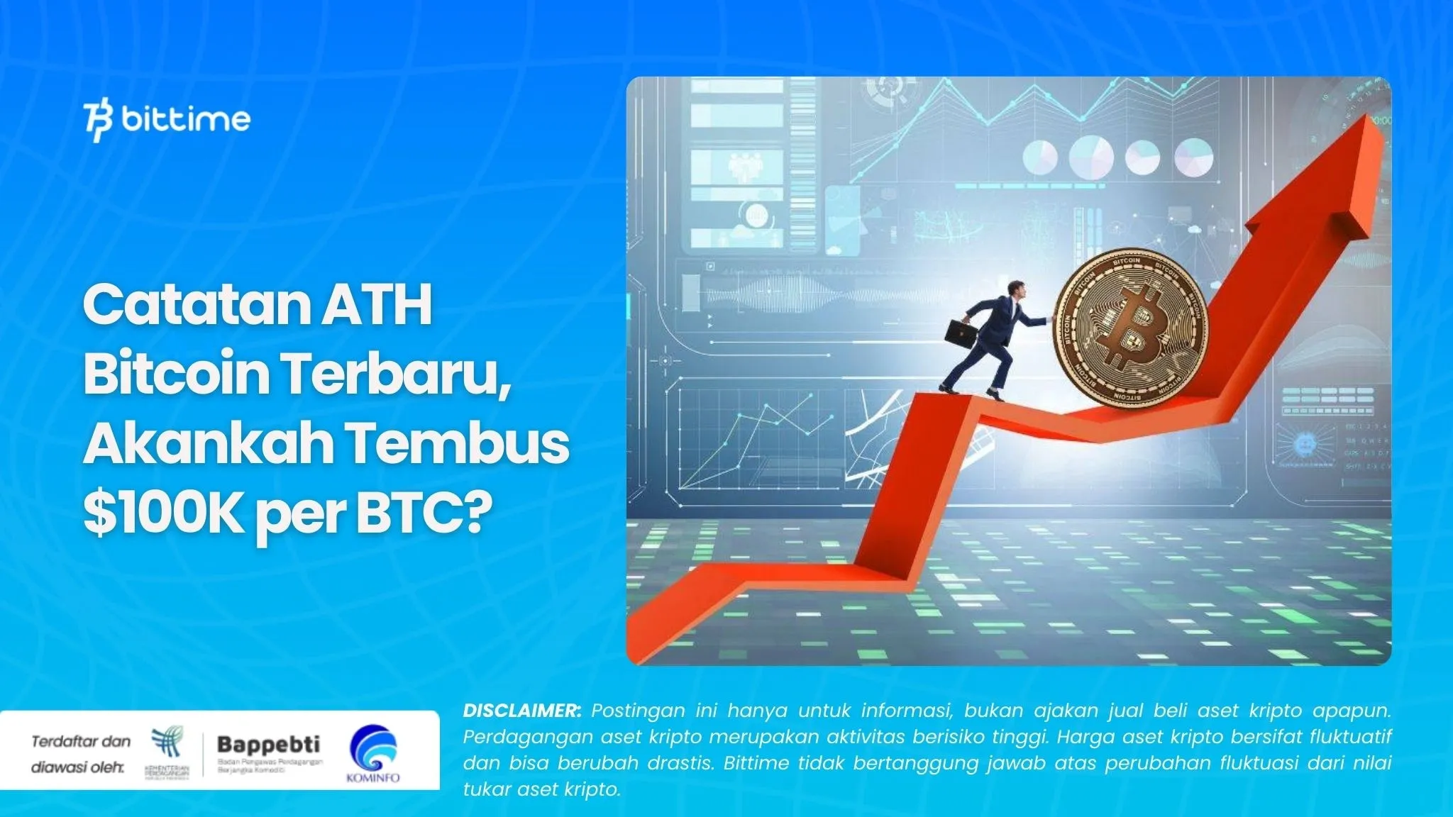 Catatan ATH Bitcoin Terbaru, Akankah Tembus $100K per BTC.webp