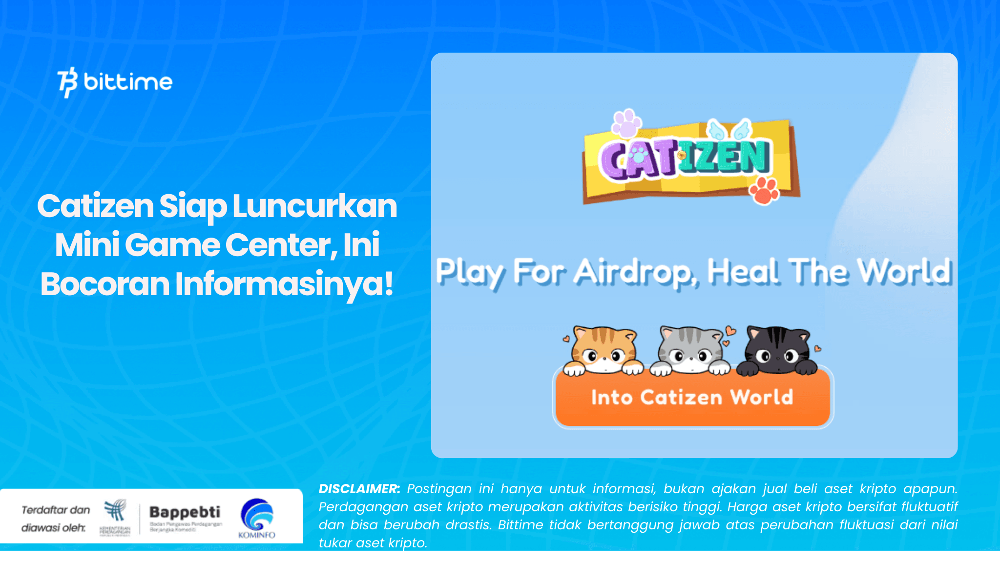 Catizen Bersiap Luncurkan Mini Game Center.png