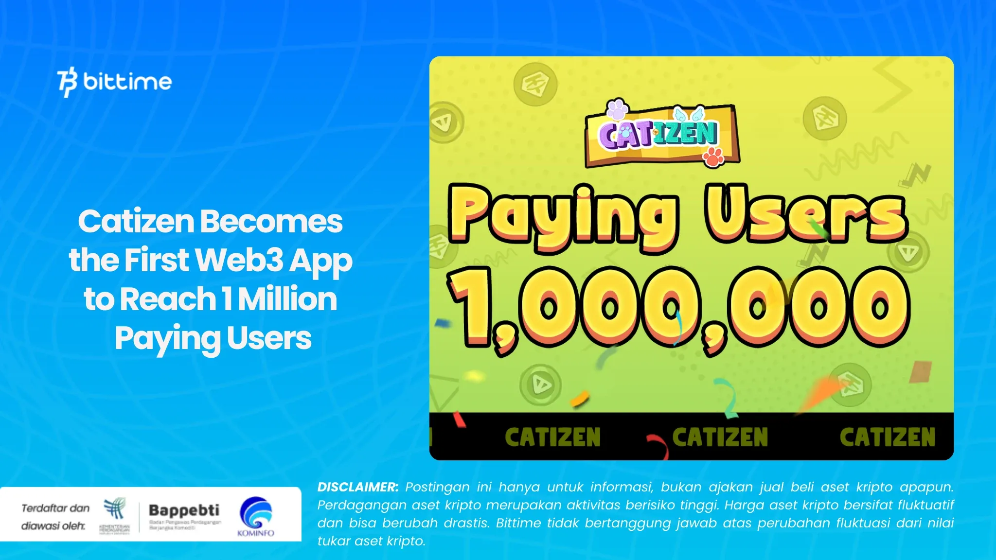 Catizen Paying Users