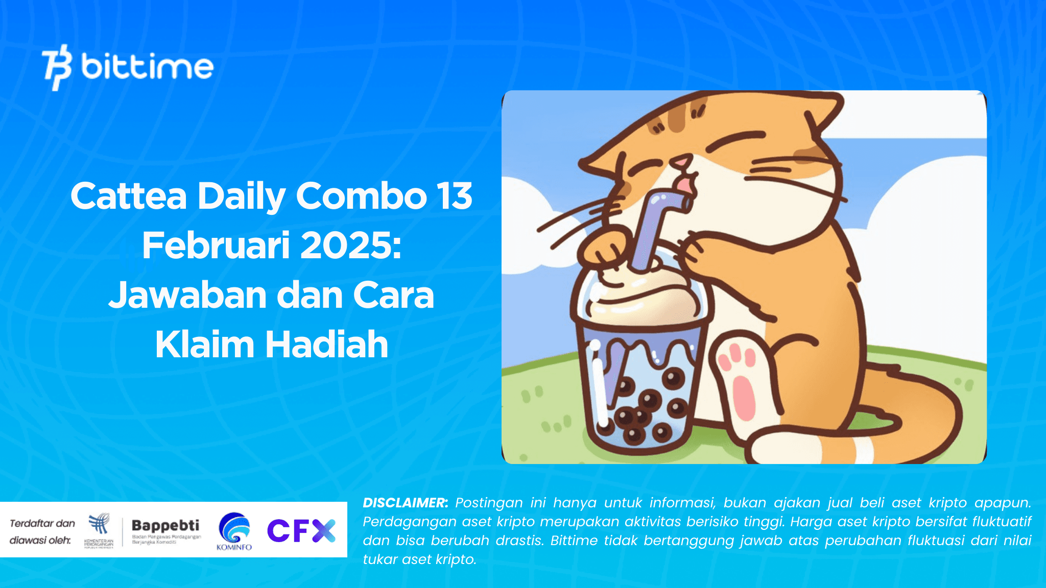 Cattea Daily Combo 13 Februari 2025 Jawaban dan Cara Klaim Hadiah.png