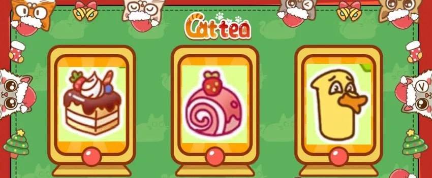 Cattea Daily Combo 18 Februari 2025.webp
