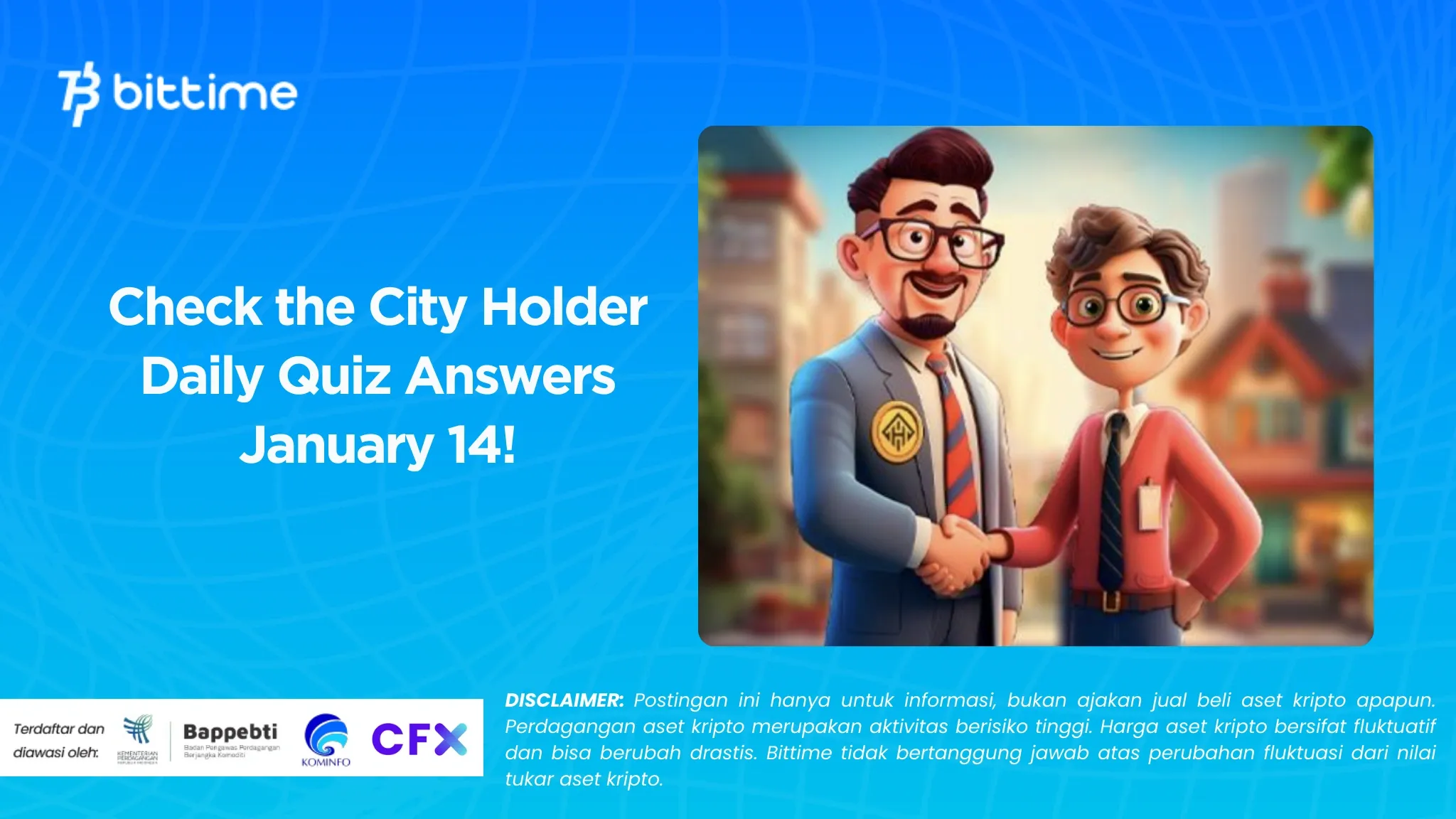 Cek Jawaban City Holder Daily Quiz 14 Januari! (1).webp