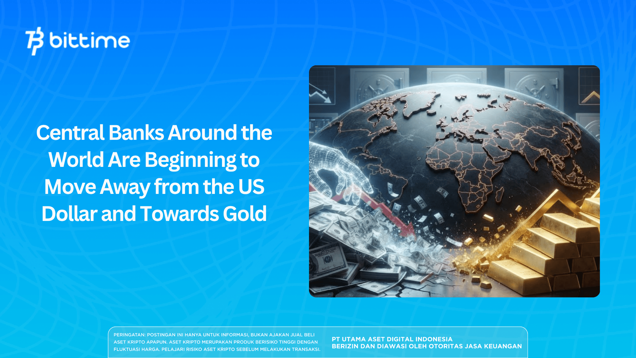 Central Banks Around the World Are Beginning to Move Away from the US Dollar and Towards Gold.png