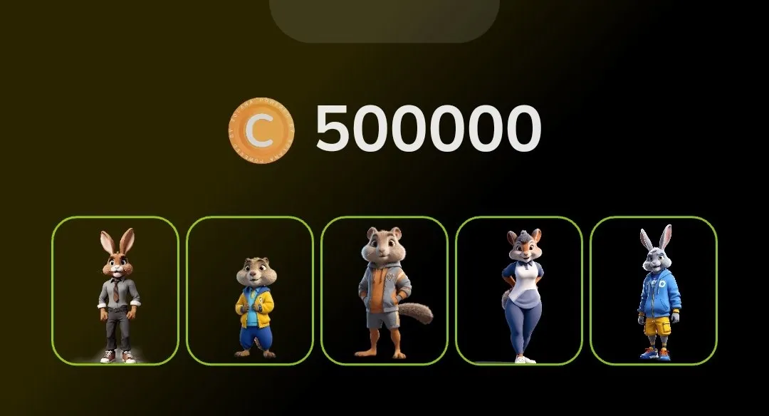 ChainCrops Daily Combo 18 Juli 2024