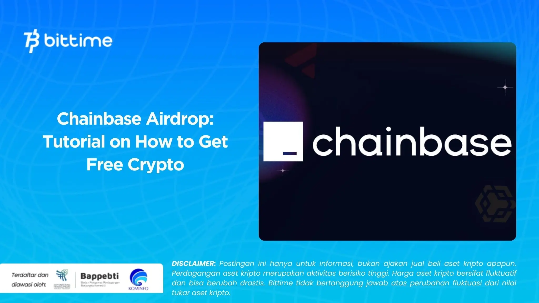 Chainbase Airdrop Tutorial on How to Get Free Crypto.webp