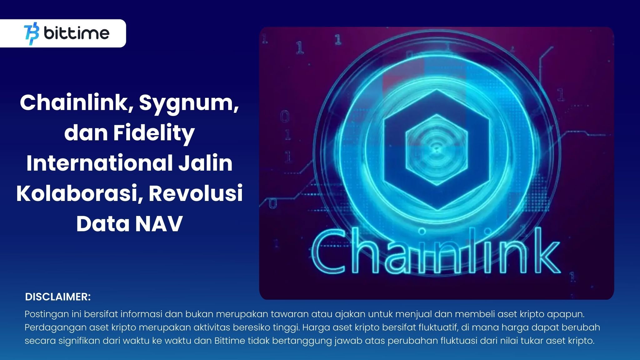 Chainlink, Sygnum, dan Fidelity International Jalin Kolaborasi, Revolusi Data NAV.jpg