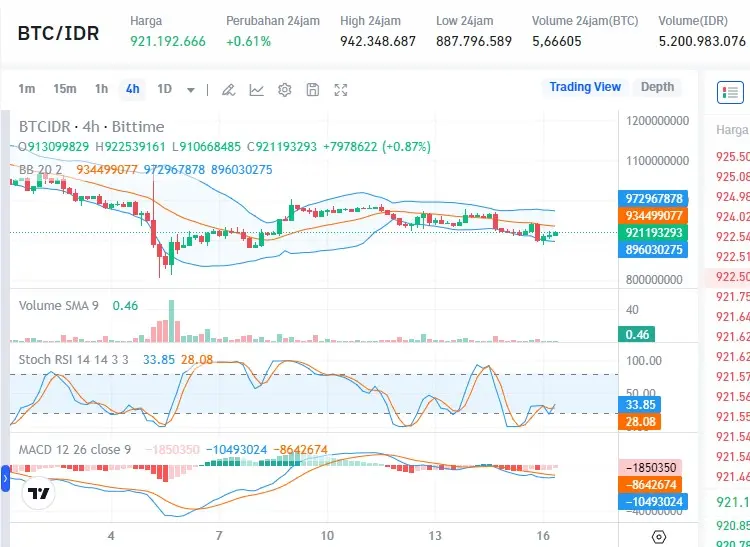 Chart Bitcoin (BTC) Terbaru.webp