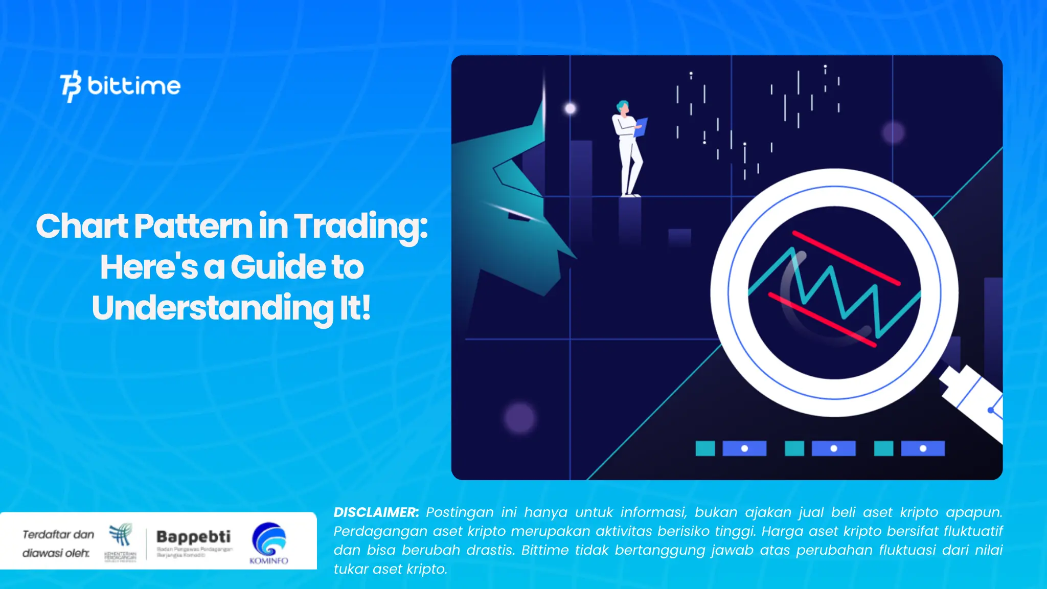 Chart Pattern in Trading: Here's a Guide to Understanding It!