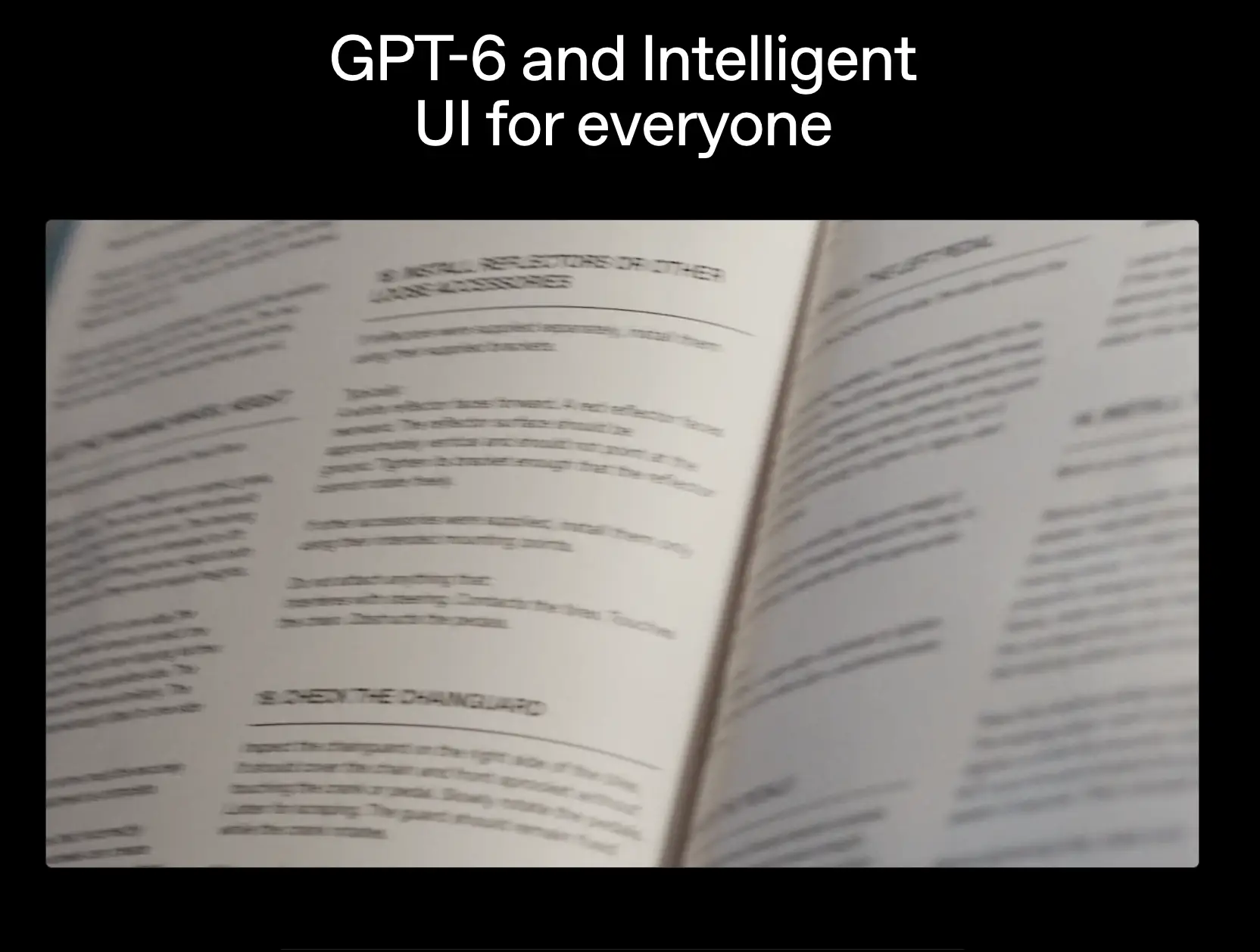 ChatGPT Gratis Kini Dapat GPT-6, Apa Saja Fitur Barunya - home.webp