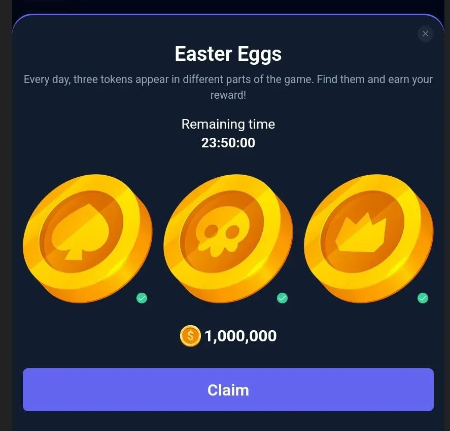 Cheat Rocky Rabbit Easter Egg 29 Agustus, Cara Mudah Dapatkan Hadiah!