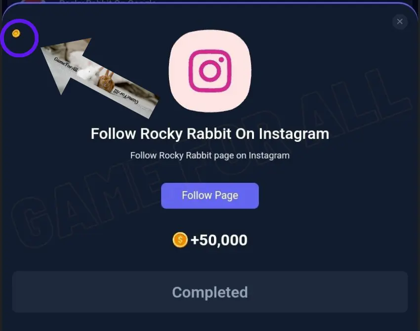 Cheat Rocky Rabbit Easter Egg 29 Agustus, Cara Mudah Dapatkan Hadiah!