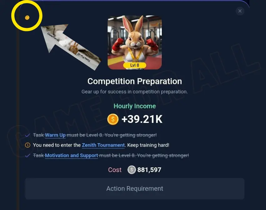 Cheat Rocky Rabbit Easter Egg 29 Agustus, Cara Mudah Dapatkan Hadiah!