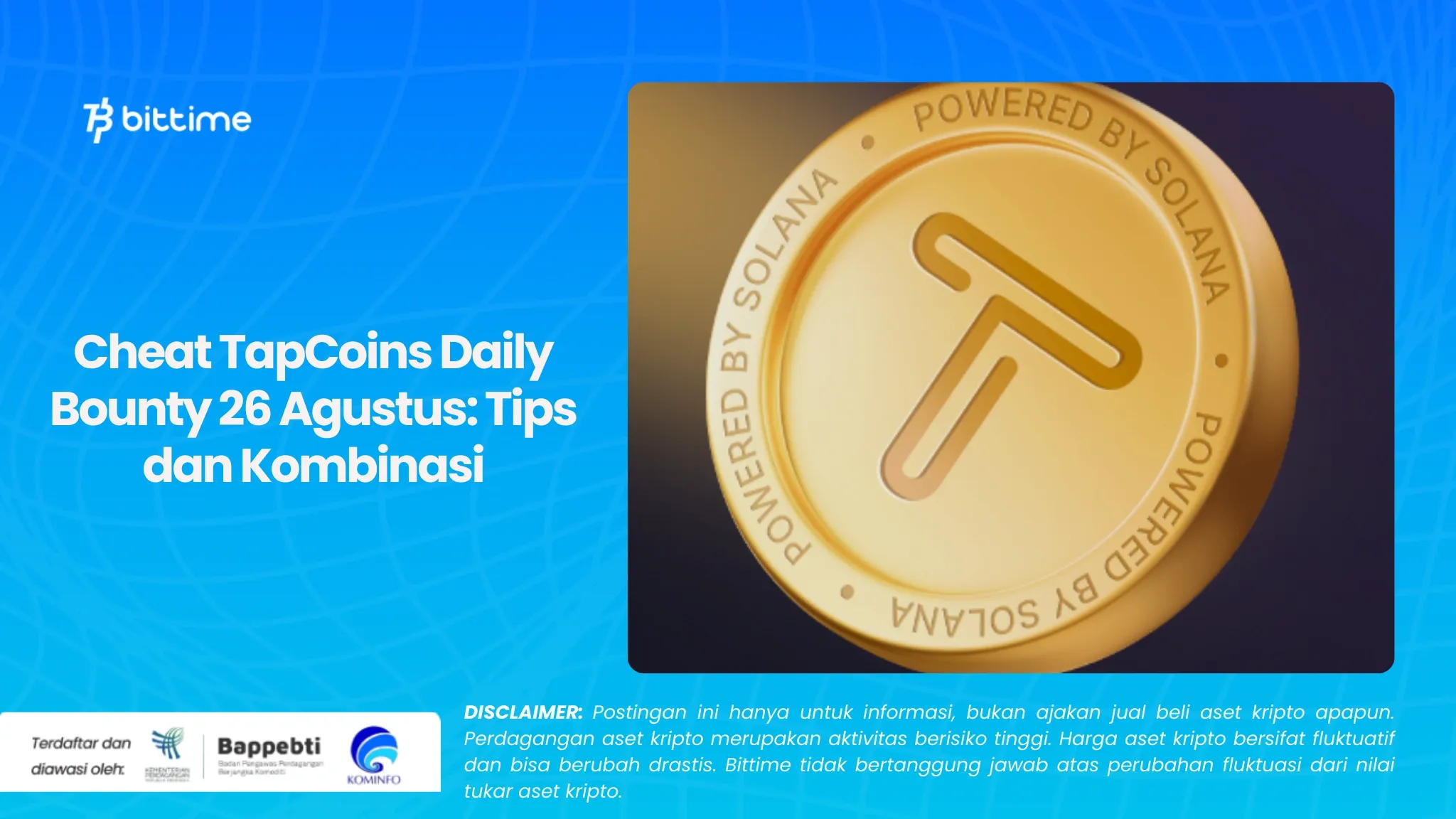 Cheat TapCoins Daily Bounty 26 Agustus Tips dan Kombinasi.webp