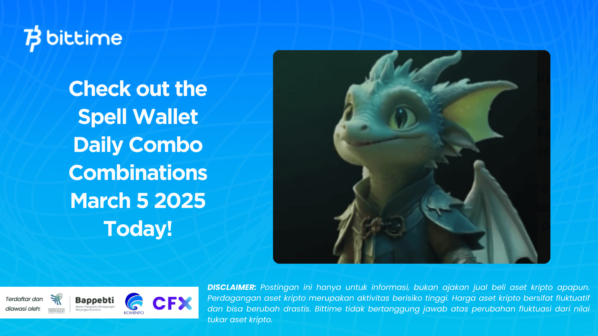 Check out the Spell Wallet Daily Combo Combinations March 5 2025 Today!.png