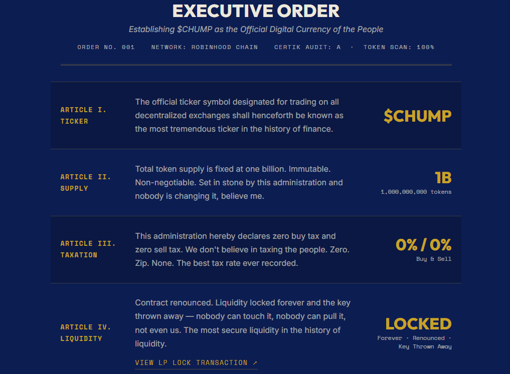 Chump Tokenomics.png