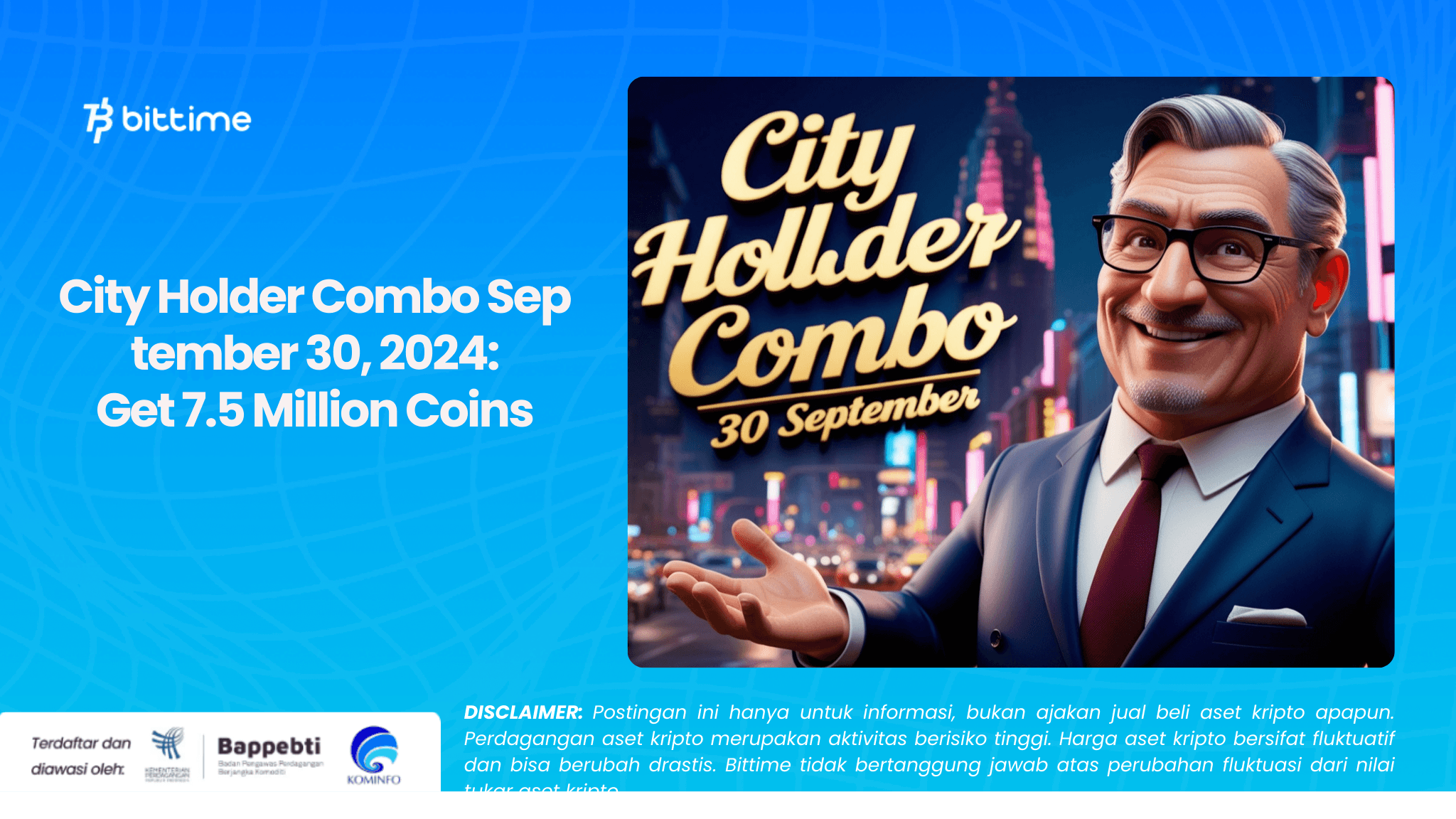 City Holder Combo September 30, 2024 Get 7.5 Million Coins.png