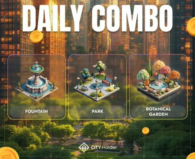 City Holder Daily Combo 25 Oktober 2024.webp