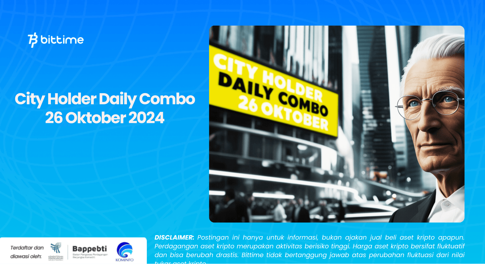 City Holder Daily Combo 26 Oktober 2024.png