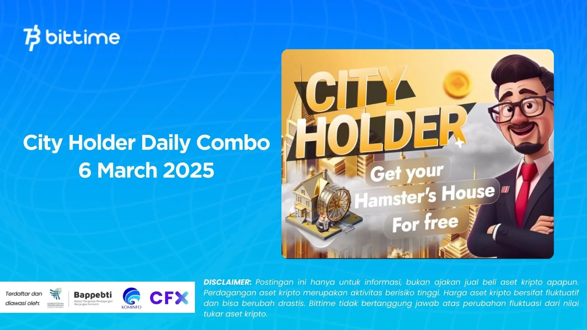 City Holder Daily Combo 6 March 2025.webp