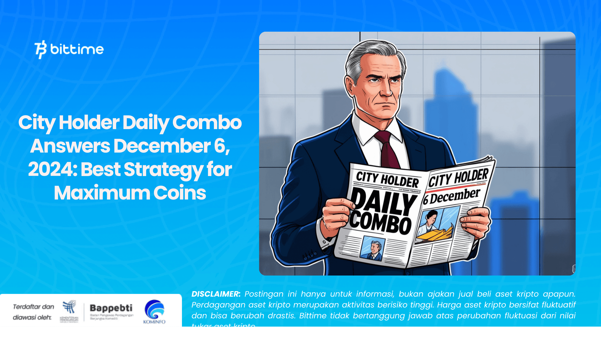 City Holder Daily Combo Answers December 6, 2024 Best Strategy for Maximum Coins.png
