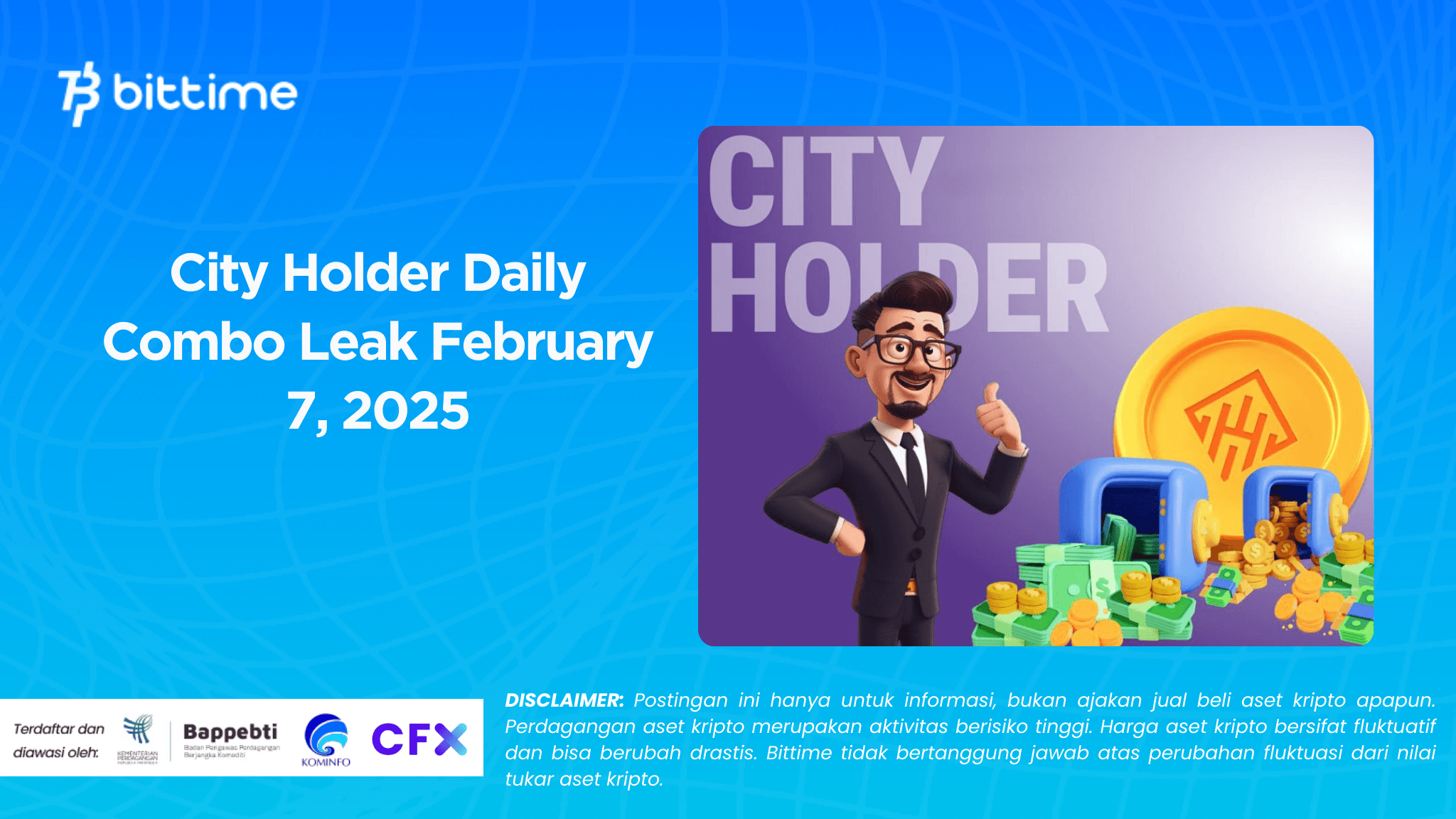 City Holder Daily Combo Leak February 7, 2025.png