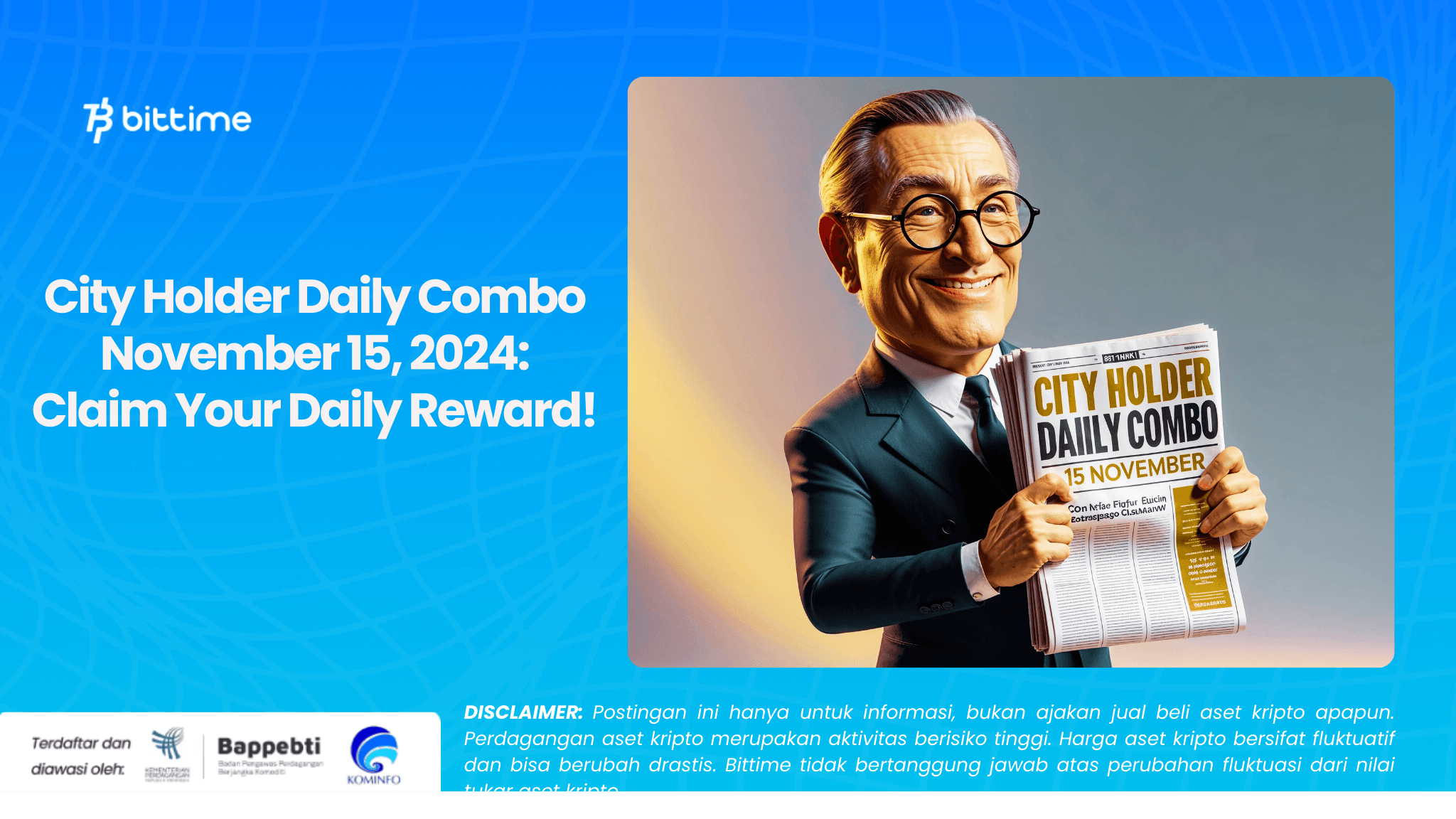 City Holder Daily Combo November 15, 2024 Claim Your Daily Reward!.png