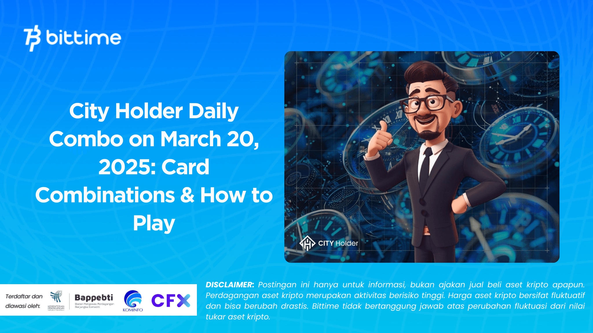City Holder Daily Combo on March 20, 2025 Card Combinations & How to Play.png