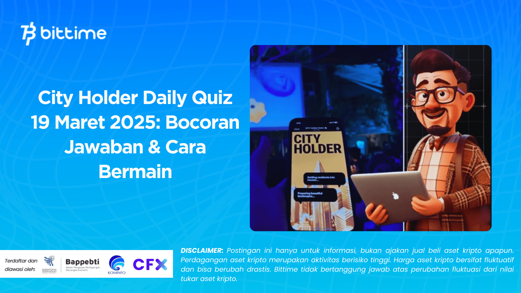 City Holder Daily Quiz 19 Maret 2025 Bocoran Jawaban & Cara Bermain.png