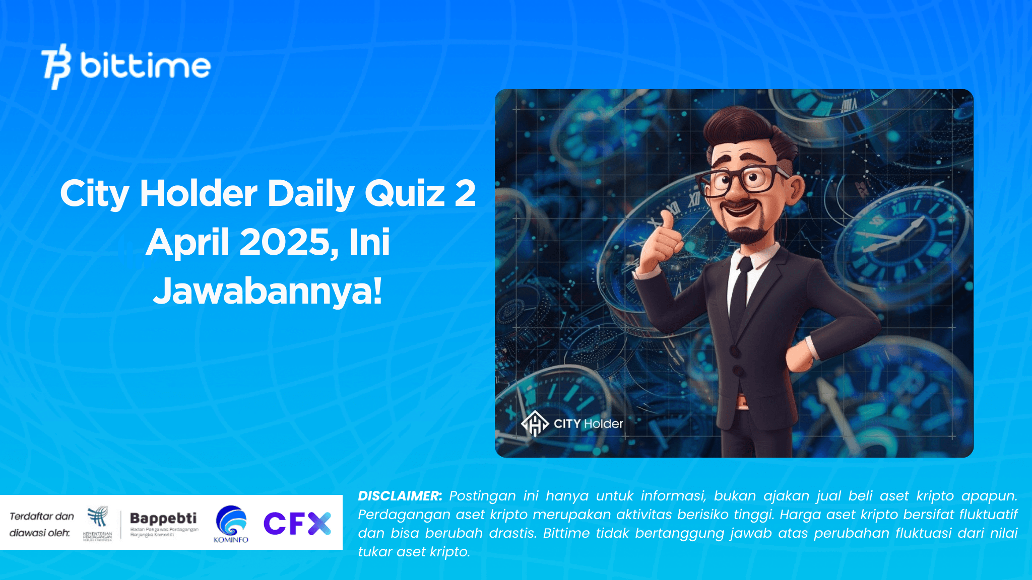 City Holder Daily Quiz 2 April 2025, Ini Jawabannya!.png
