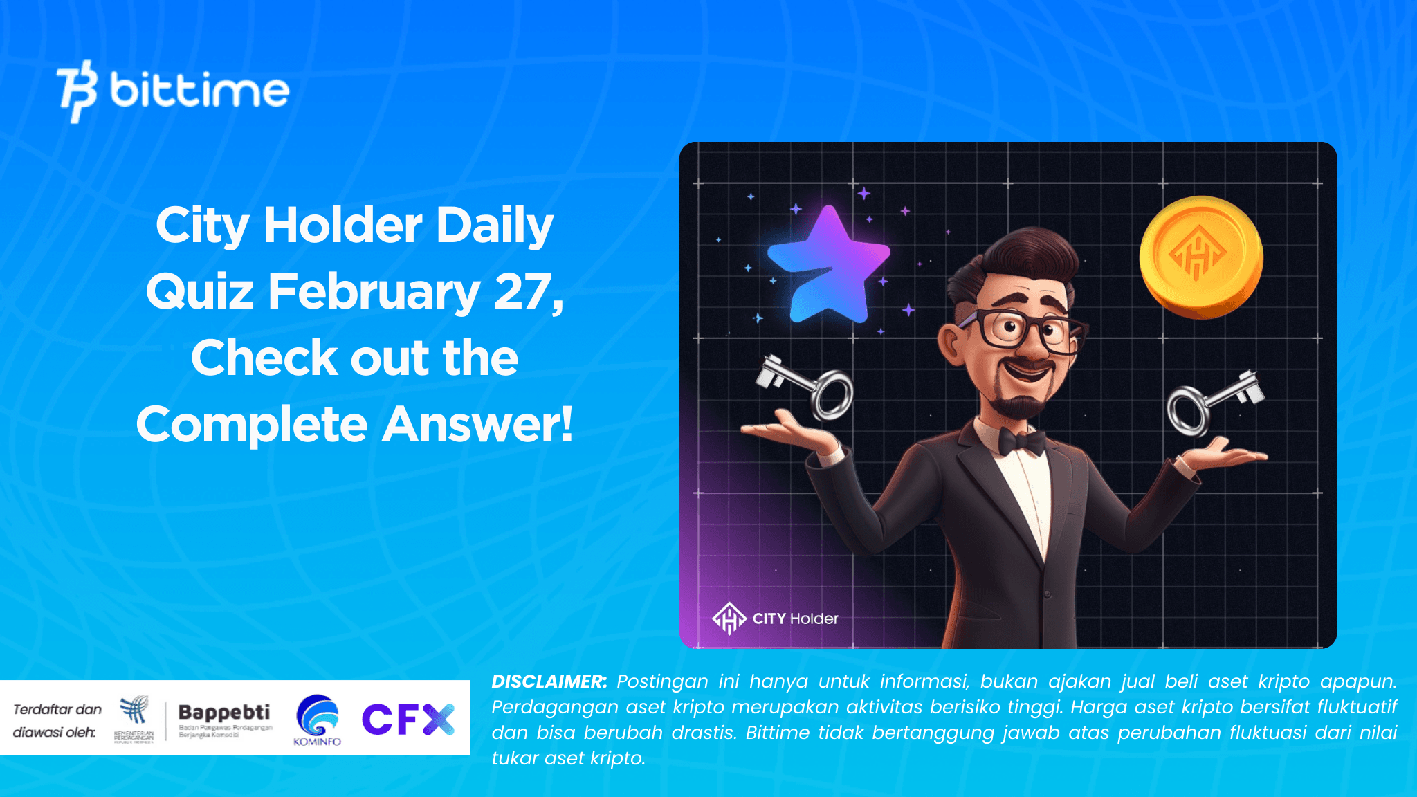 City Holder Daily Quiz February 27, Check out the Complete Answer!.png