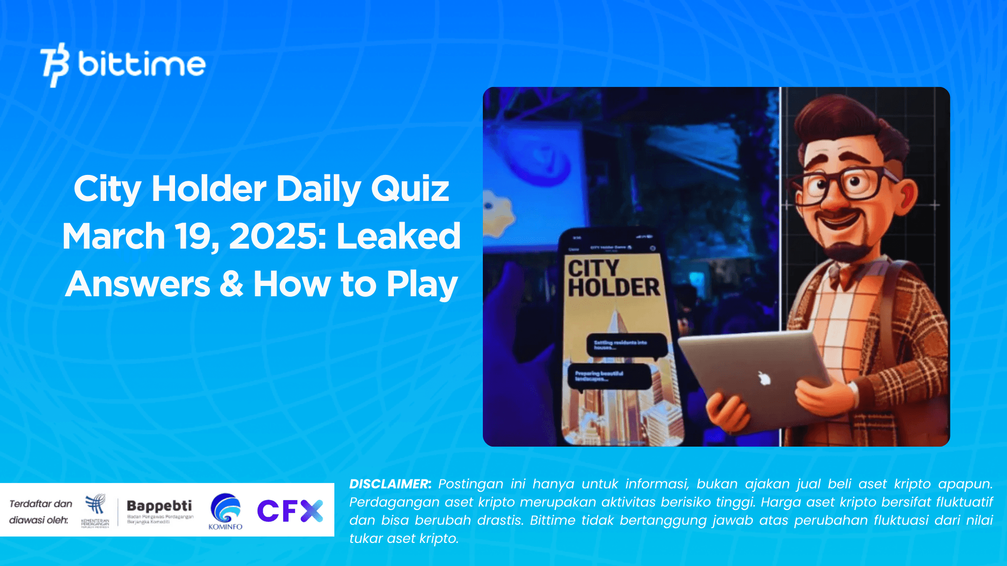 City Holder Daily Quiz March 19, 2025 Leaked Answers & How to Play.png
